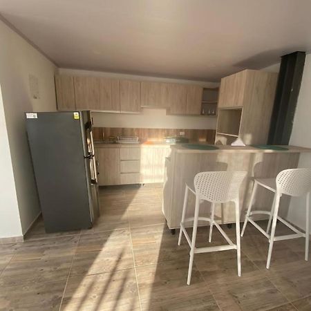 Apartamentos Greenup San Andrés Exteriör bild