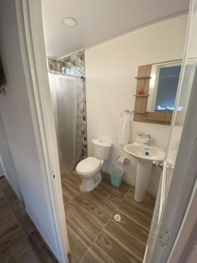 Apartamentos Greenup San Andrés Exteriör bild
