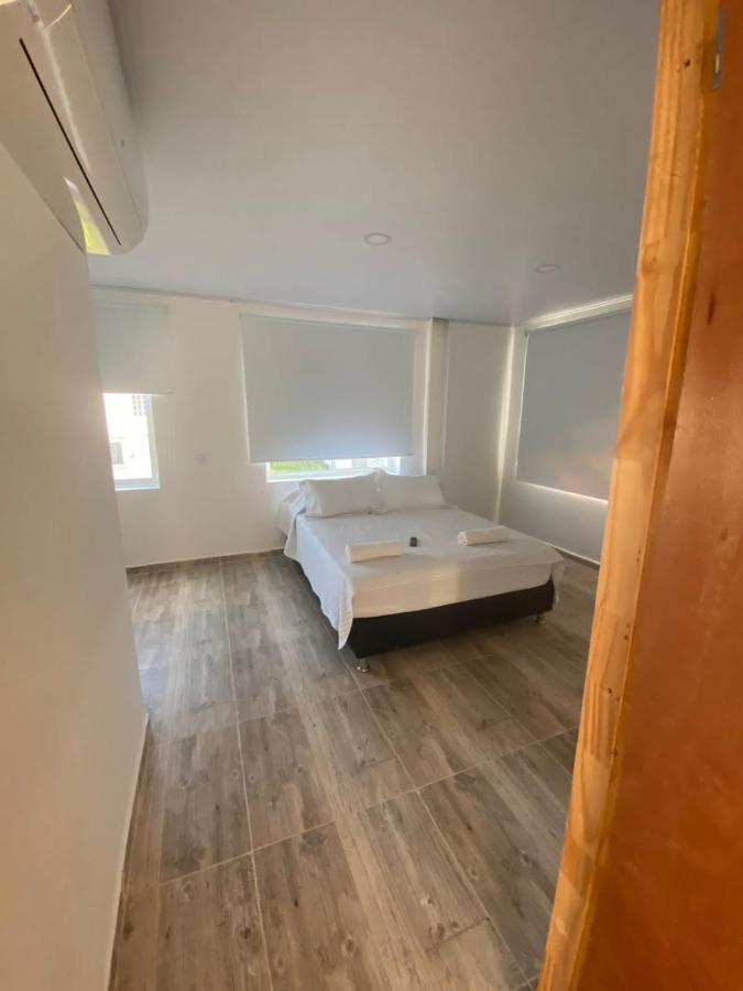 Apartamentos Greenup San Andrés Exteriör bild