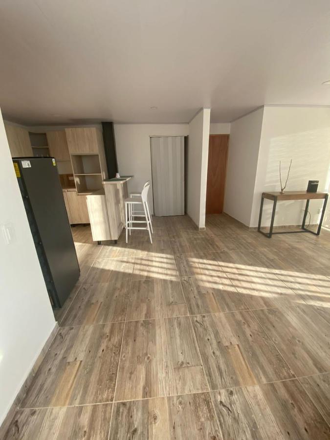 Apartamentos Greenup San Andrés Exteriör bild