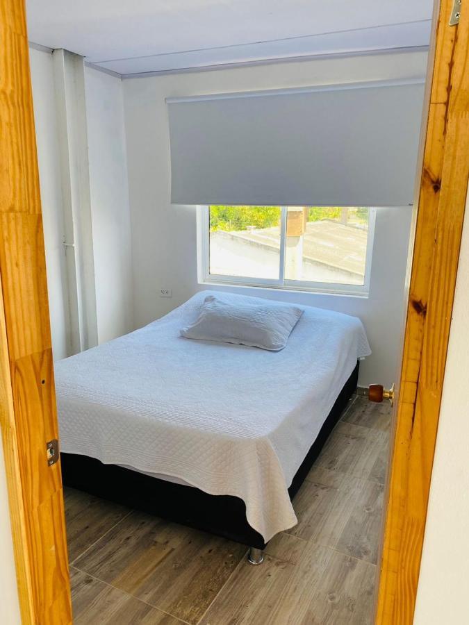 Apartamentos Greenup San Andrés Exteriör bild
