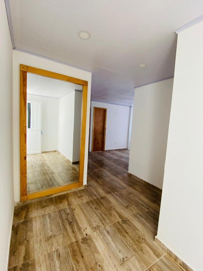 Apartamentos Greenup San Andrés Exteriör bild