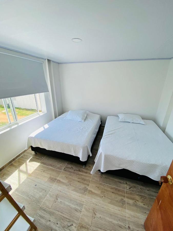 Apartamentos Greenup San Andrés Exteriör bild